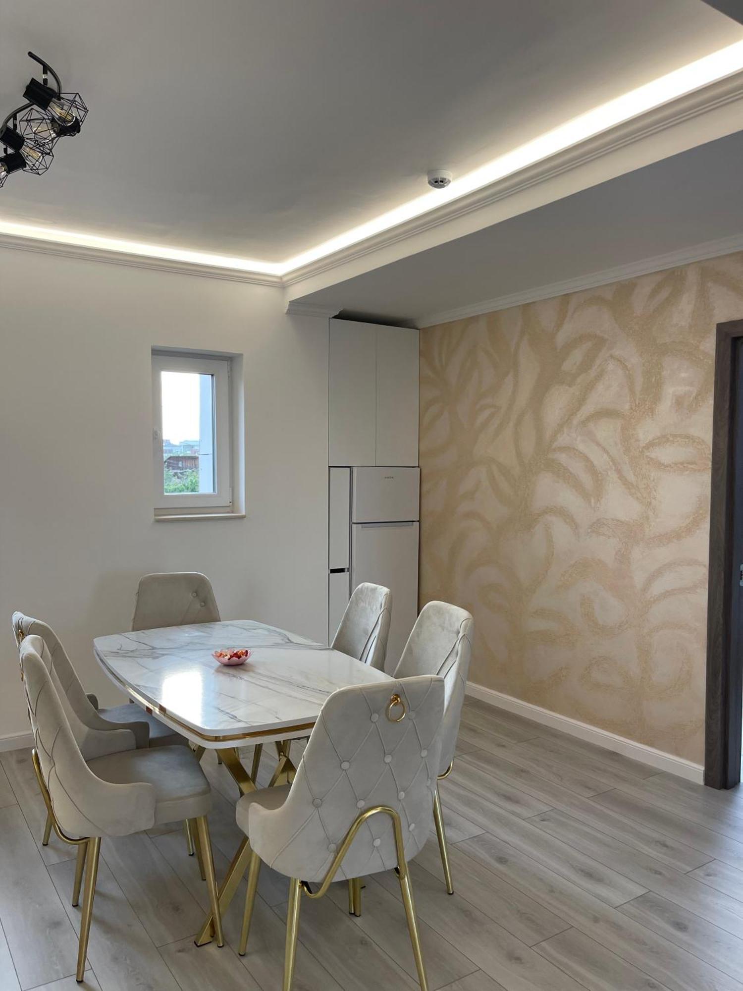 Prestige Suites - Cluj Luxury Exterior foto