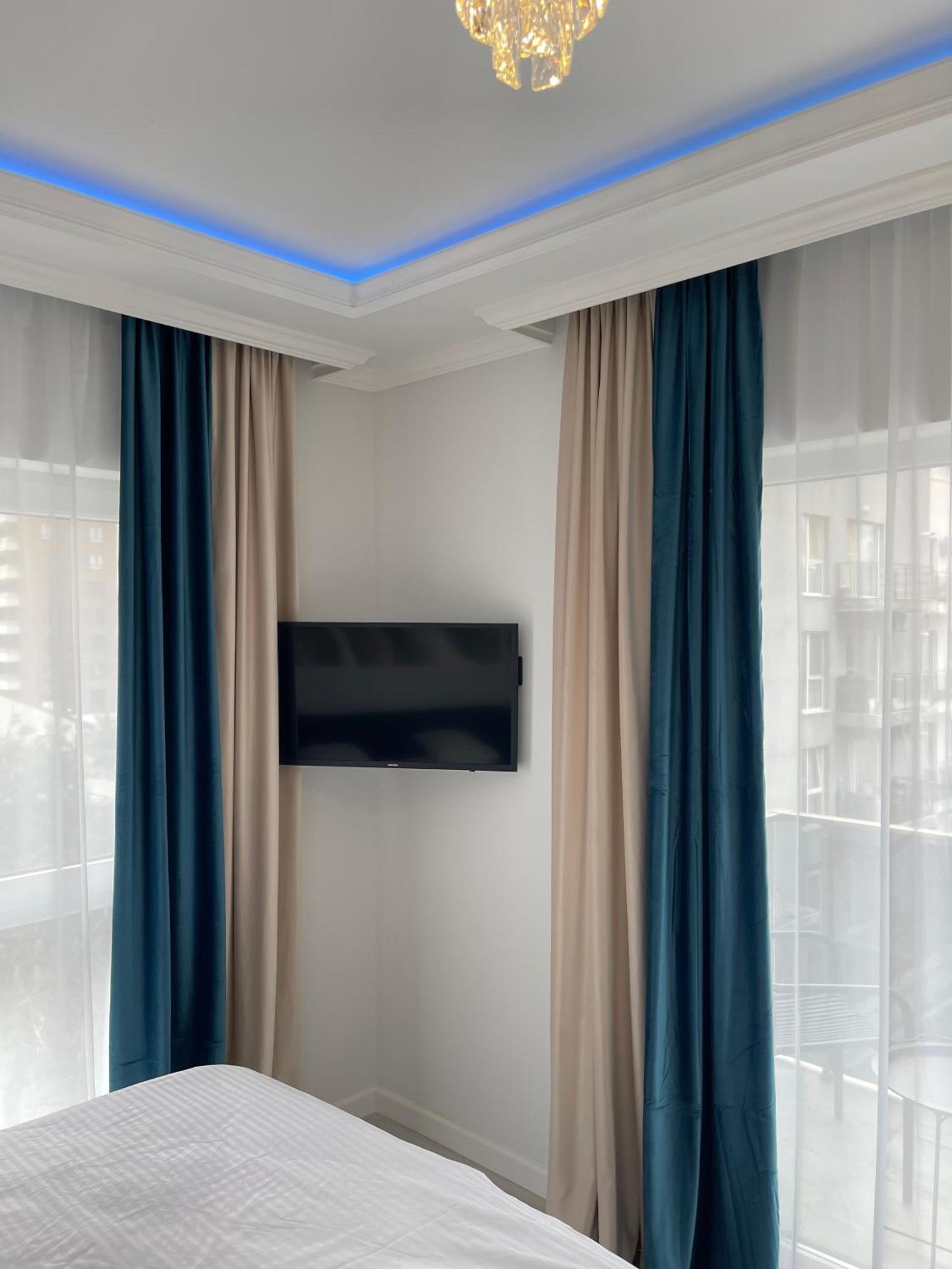Prestige Suites - Cluj Luxury Exterior foto