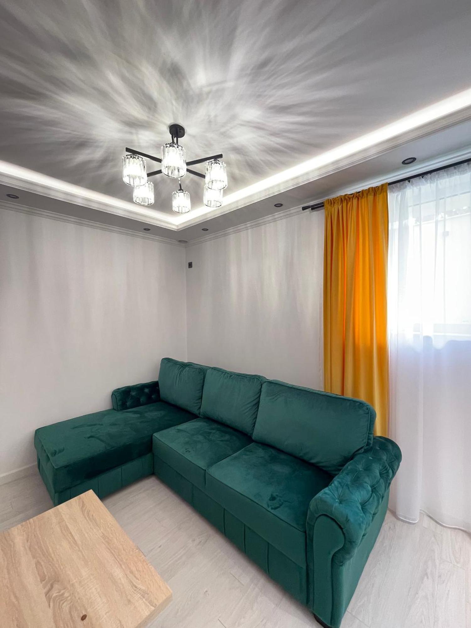 Prestige Suites - Cluj Luxury Exterior foto